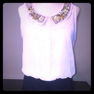 Candies Sleeveless Dress