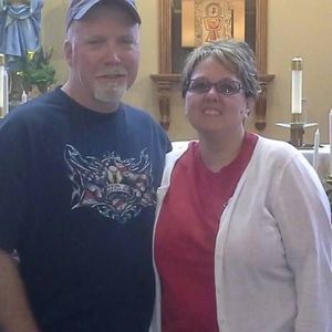 Meet your Posher, Misty