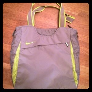 Nike bag