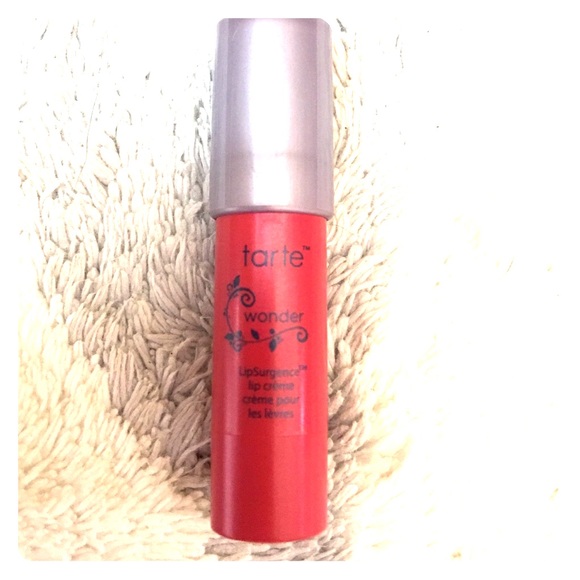 Tarte wonder Lipsurgence