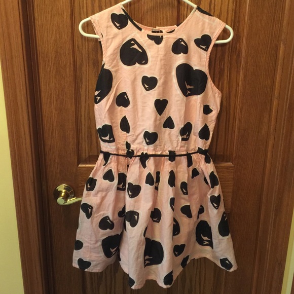 Skater Dress