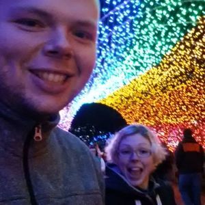 Meet your Posher, Roger