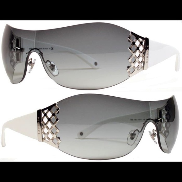 Authentic Gianni Versace sunglasses
