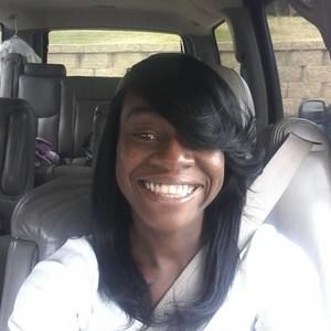 Meet your Posher, Shareka