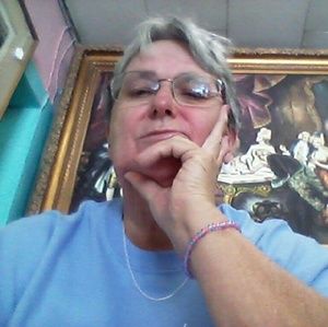 Meet your Posher, Robin