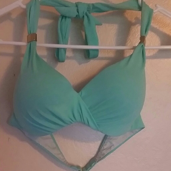 Victorias Secret Swim Top Cup size A-C