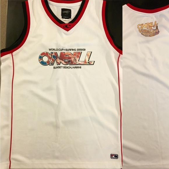 O'Neill Special Edition Tank