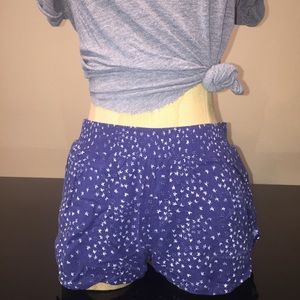 Super Comfy Hollister Shorts