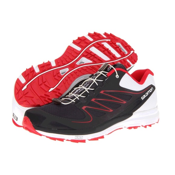 Salomon Sense Mantra 2 Trail Running Shoes