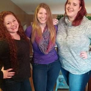 Meet your Posher, Joeanddesiree