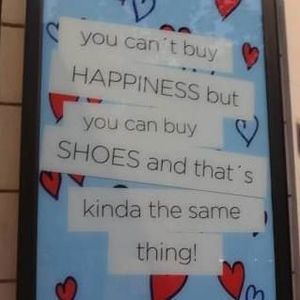 Meet your Posher, Angie