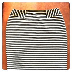 Donating soon! Forever 21 skirt