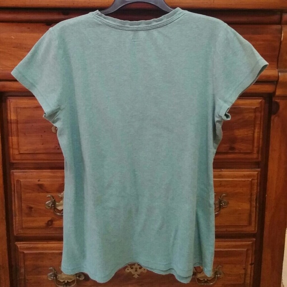 💀Sonoma Super Soft Stretchy Cotton T szXL - Picture 2 of 2