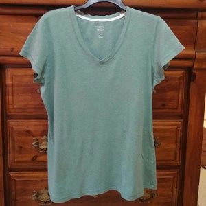 💀Sonoma Super Soft Stretchy Cotton T szXL