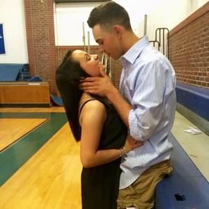 Meet your Posher, Madison