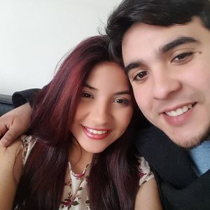 Meet your Posher, Gabriela