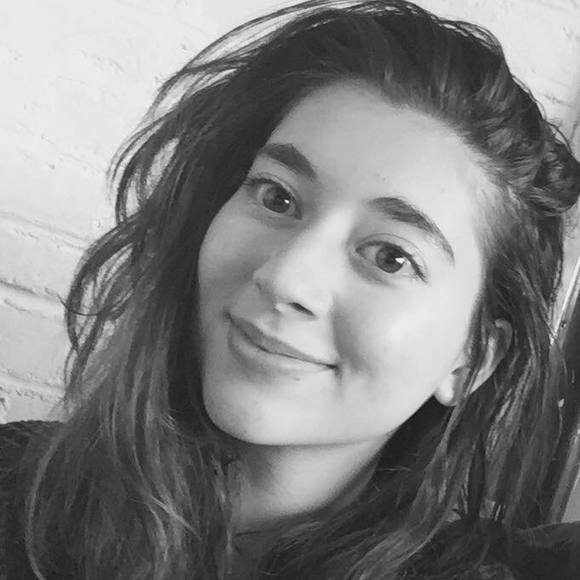Meet your Posher, Sabrina