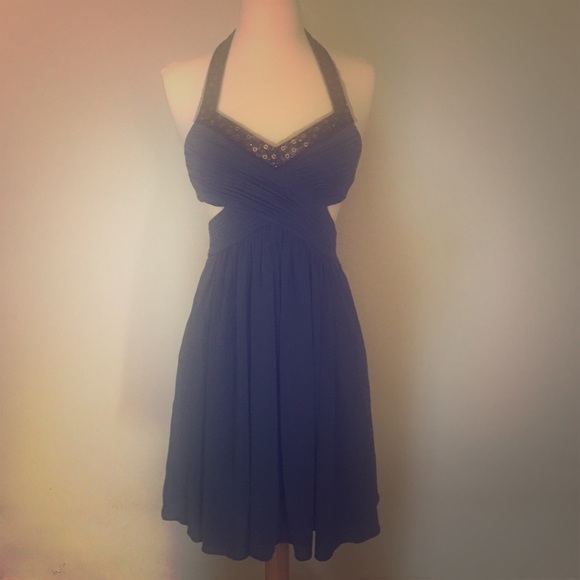 BCBG Maxazria dress