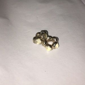 ON HOLD!!! Pandora charms- spacers