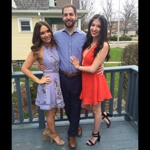 Meet your Posher, Zahra