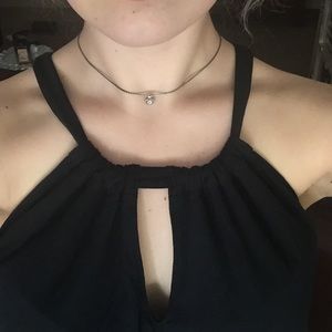 NWT BANANA REPUBLIC FACTORY TANK