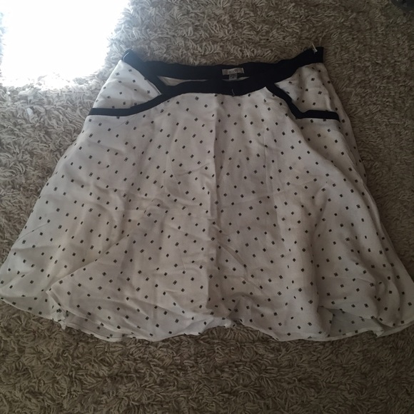 Ecote skirt