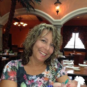 Meet your Posher, Tonya