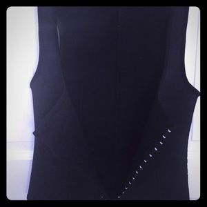 Vest waist trainer