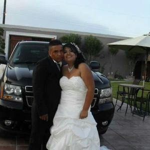 Meet your Posher, Federico