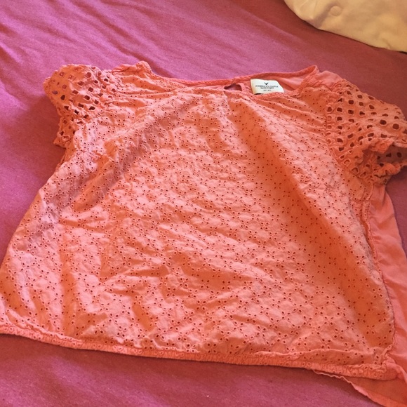 American Eagle Shirt