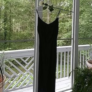 DKNY elegant classy dress