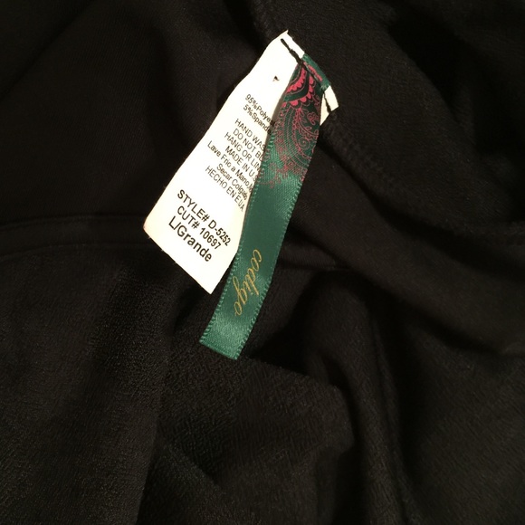 Codigo Dress - Picture 4 of 4