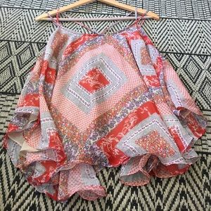 Beautiful MM Couture tank top