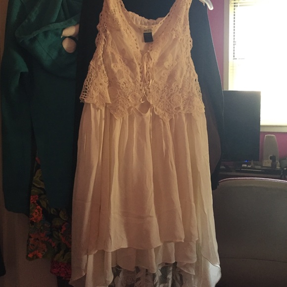 Spring/summer dress
