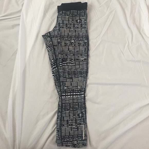 Nike Dri-Fit workout pants