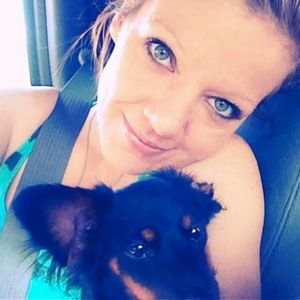 Meet your Posher, Kristin