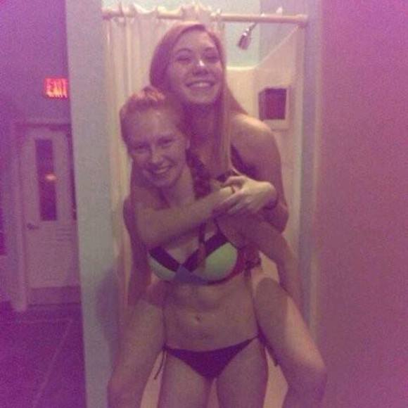 Meet your Posher, Kaylie - Picture 1 of 1