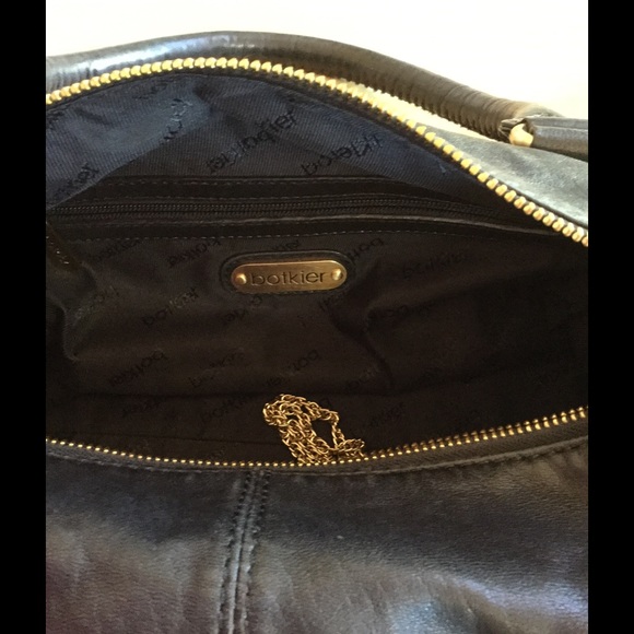 Botkier handbag. Very good condition. - Picture 3 of 4