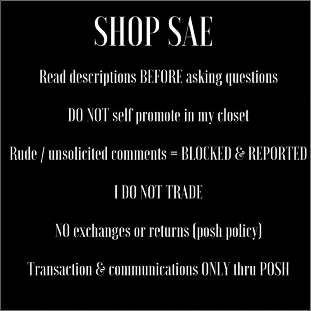 •SHOP SAE REGALIA• - Picture 2 of 4
