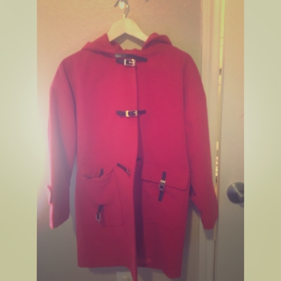 Coat