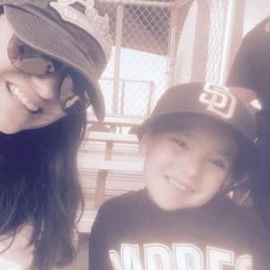 Meet your Posher, Belinda