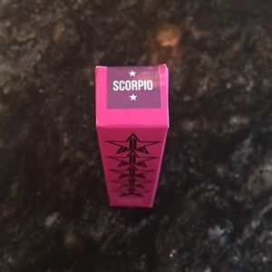 Jeffree Star Velour Liquid Lipstick in Scorpio