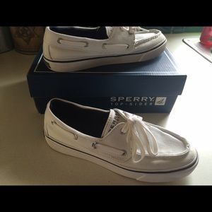 Sperry's!!!🍀