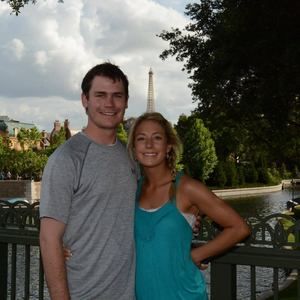 Meet your Posher, Danica