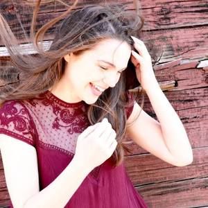 Meet your Posher, Meghan