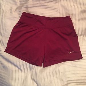 Nike Dri-Fit Shorts