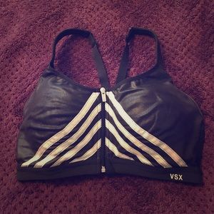 FLASH SALE! VSX Fashion Show Knockout Sport Bra