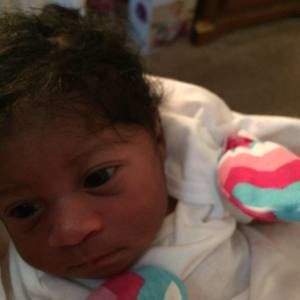 Meet your Posher, Renata