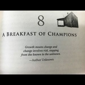 Meet your Posher, Tiffany