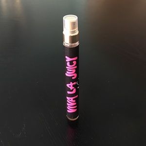 Viva La Juicy Noir Eau de toilette spray